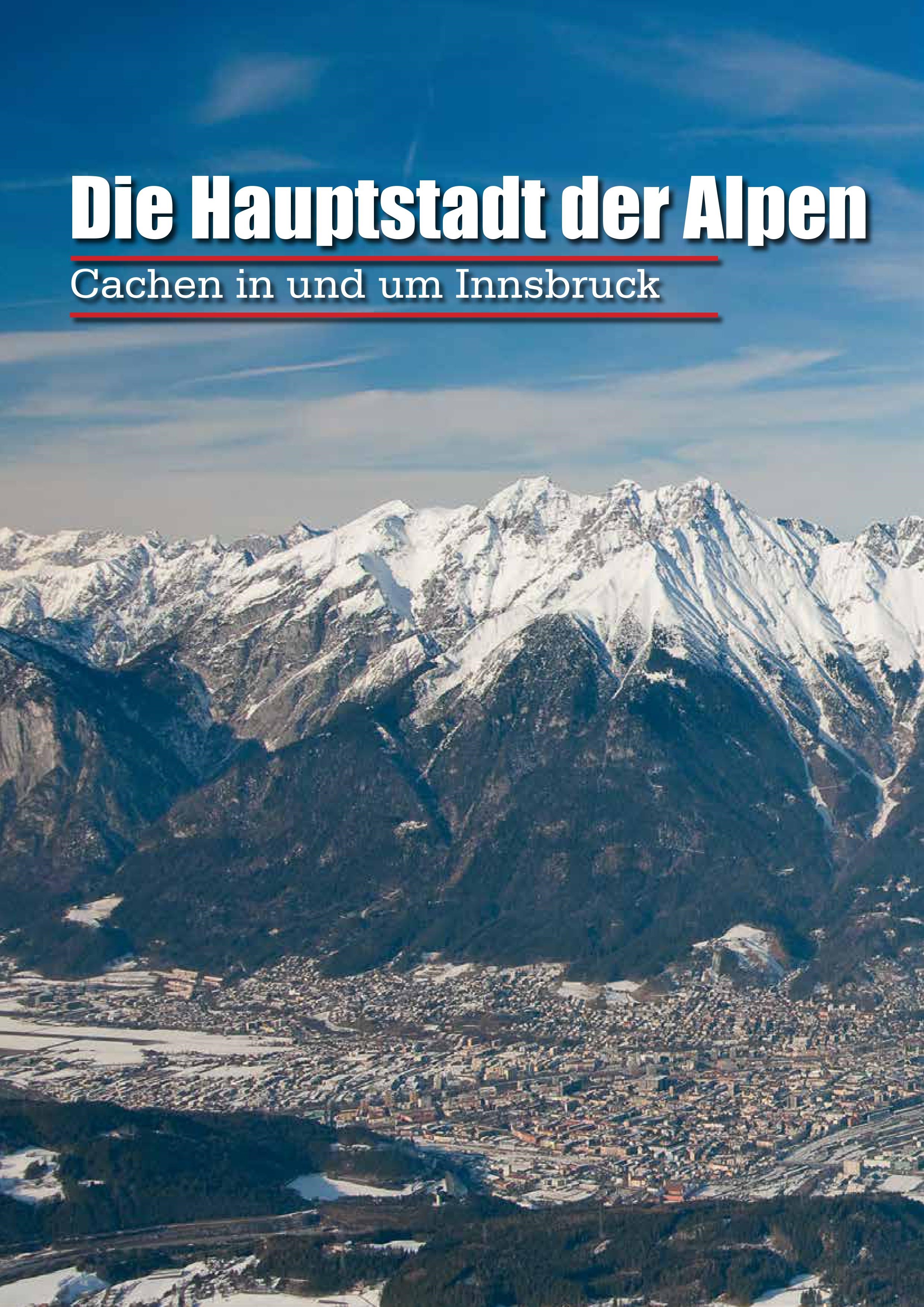 Innsbruck – Hauptstadt der Alpen (2-18)