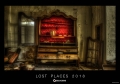 Lost Place Kalender 2019